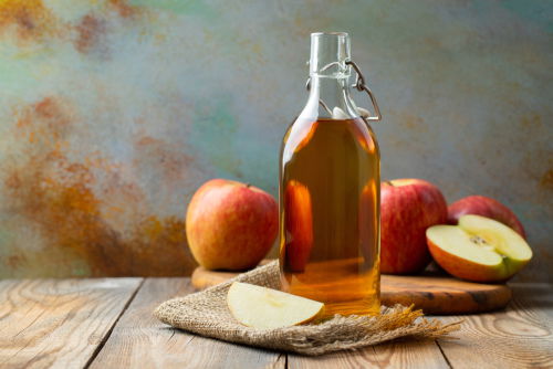 Blog Image: Which Dietary Vinegar Is Best for You?