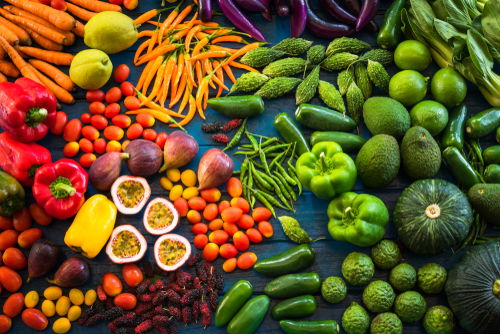 Blog Image: Dietary Fiber Is Important for Weight Loss Blog Image: Dietary Fiber Is Important for Weight Loss