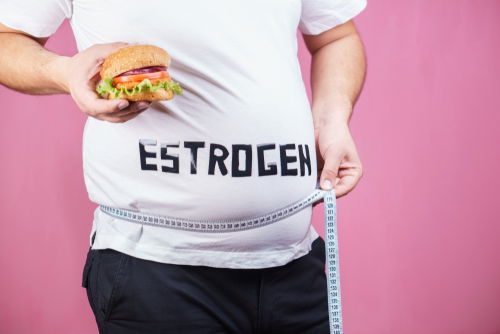Blog Image: Estrogen Plays a Role in Men and Women
