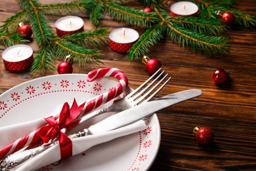 Blog Image: Adjust Your Mindset and Enjoy Your Winter Holidays