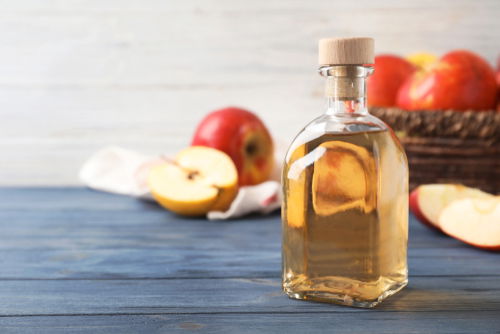 Blog Image: Medicinal Vinegar Dates Back Millennia Blog Image: Medicinal Vinegar Dates Back Millennia