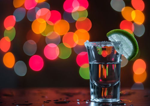 Blog Image: Avoid Making Your Waistline Pay for Holiday Merrymaking