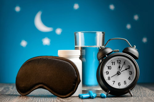 Blog Image: Out-of-Sync Metabolism and Weight Gain