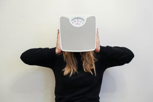 Blog Image: You Are Not Just a Number on Your Scales Blog Image: You Are Not Just a Number on Your Scales