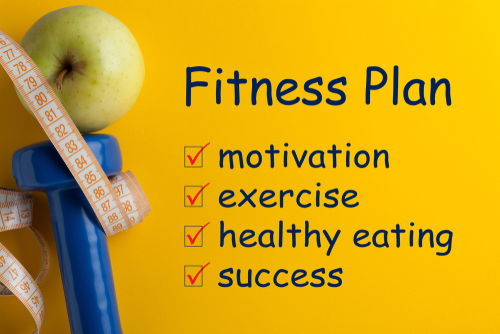 Blog Image: Focus On What Is Attainable for Your Body Blog Image: Focus On What Is Attainable for Your Body