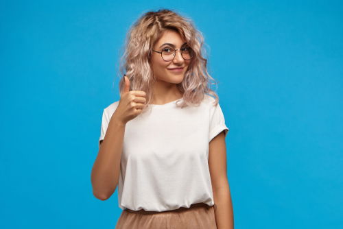 Blog Image: The Better Your Self Control the Better Your Weight Loss Results Blog Image: The Better Your Self Control the Better Your Weight Loss Results