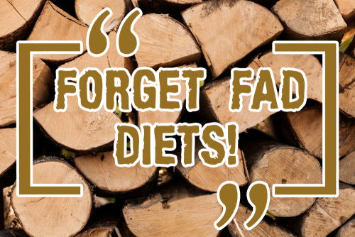 Blog Image: Individualized Strategies Work Best for Losing Weight