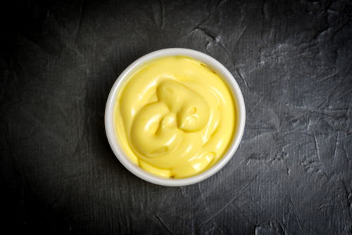 Blog Image: Fancy Mustard Can Have High Sugar Content Blog Image: Fancy Mustard Can Have High Sugar Content