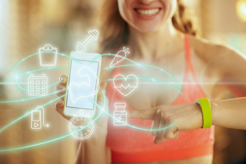 Blog Image: At Home Coaching Adds Weight Loss Accountability Blog Image: At Home Coaching Adds Weight Loss Accountability