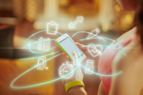 Blog Image: Remote Weight Loss Support That Is on Your Side