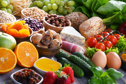 Blog Image: How to Practice Good Weight Control