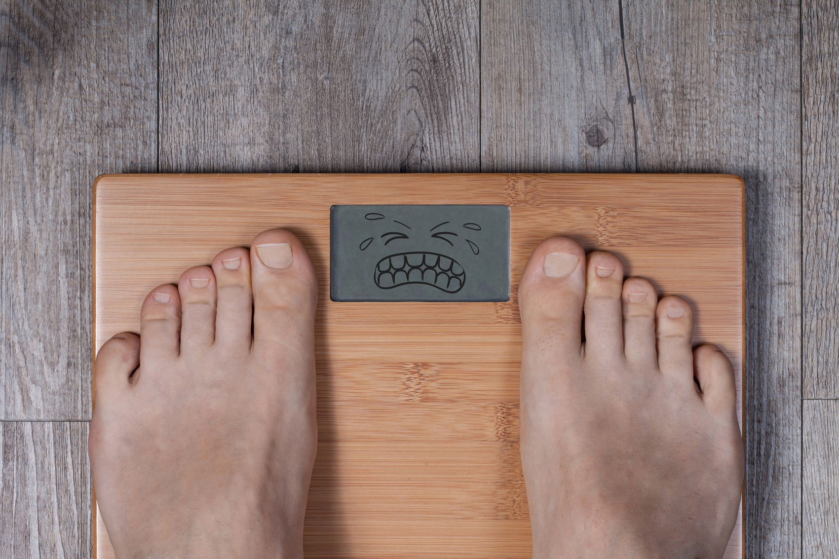 Blog Image: Effective Weight Loss Is About More Than a Number on a Scale Blog Image: Effective Weight Loss Is About More Than a Number on a Scale