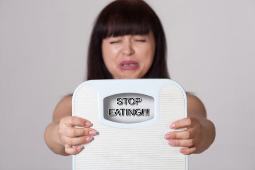 Blog Image: Do Not Stop Eating; Eat Foods That Curb Your Appetite