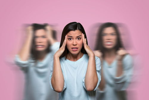 Blog Image: Are You Experiencing Mood Swings? Blog Image: Are You Experiencing Mood Swings?