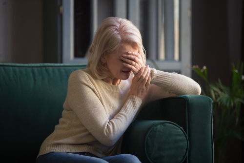 Blog Image: Hormonal Systems Can Malfunction Blog Image: Hormonal Systems Can Malfunction