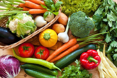 Blog Image: Eat Whole Foods to Improve Well-Being Blog Image: Eat Whole Foods to Improve Well-Being