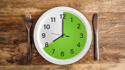 Blog Image: Timing Your Meals Is Important Too