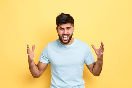 Blog Image: Too Much Stress Causes Fat Gain