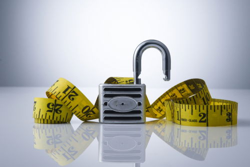 Blog Image: Unlock the Secret to Hurdling a Weight Loss Plateau