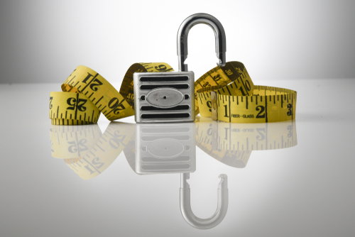 Blog Image: Unlock Your Weight Loss Plateau When Efforts Stall