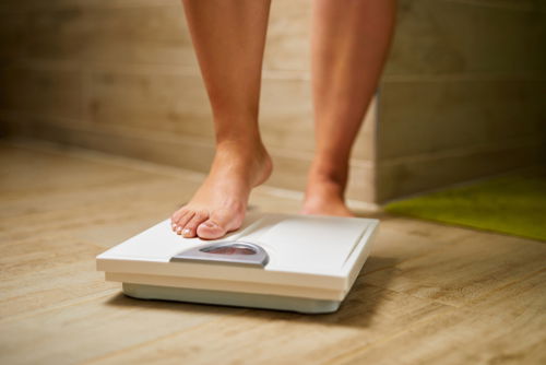 Blog Image: Remote Support Takes the Guesswork Out of Losing Weight