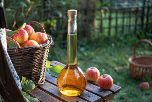 Blog Image: The Science Behind Vinegar’s Benefits Blog Image: The Science Behind Vinegar’s Benefits