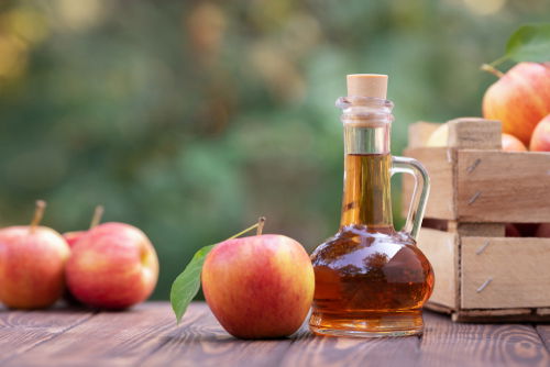 Blog Image: Is Vinegar Healthy for Humans?