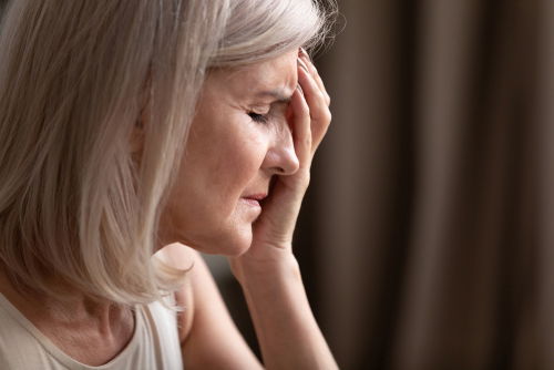 Blog Image: Hormonal Balance Affects How You Feel Blog Image: Hormonal Balance Affects How You Feel