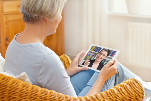 Blog Image: Remote Weight Loss Programs Can Provide the Same Support Blog Image: Remote Weight Loss Programs Can Provide the Same Support