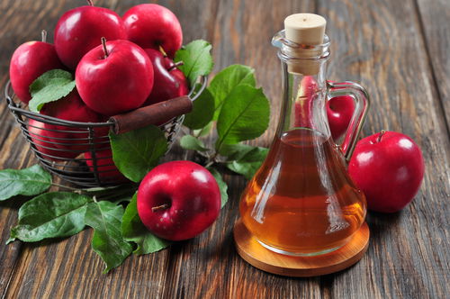 Blog Image: Separating Vinegar Science from Hype Blog Image: Separating Vinegar Science from Hype