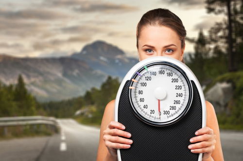 Blog Image: Look Beyond the Scales When Weight Loss Stalls