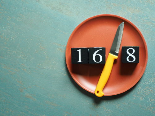 Blog Image: Pick a Fasting Method That Works for You Blog Image: Pick a Fasting Method That Works for You