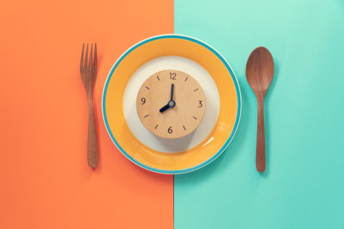 Blog Image: Fasting Helps Counter Food Availability Blog Image: Fasting Helps Counter Food Availability