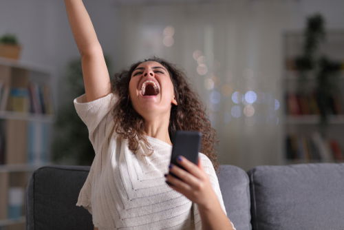 Blog Image: Remote Weight Loss Coaching Makes a Difference