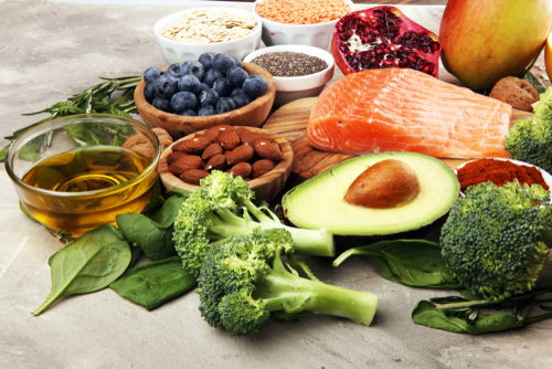 Blog Image: Can Protein First Meals Impact Hormone Balance?