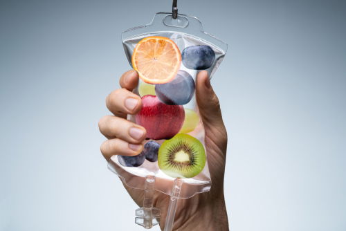 Blog Image: Hippocrates Believed Food Was Nature’s Medicine Blog Image: Hippocrates Believed Food Was Nature’s Medicine