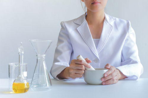 Blog Image: Compounded Weight Medications Durham