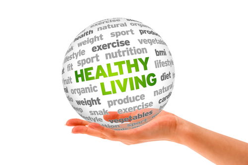 Blog Image: Healthy Living Is an Ancient Human Goal