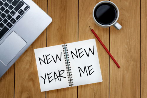 Blog Image: Don’t Be Your Own Worst Critic