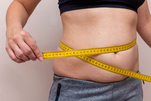 Blog Image: Weight Loss Does Not Measure Body Fat Blog Image: Weight Loss Does Not Measure Body Fat