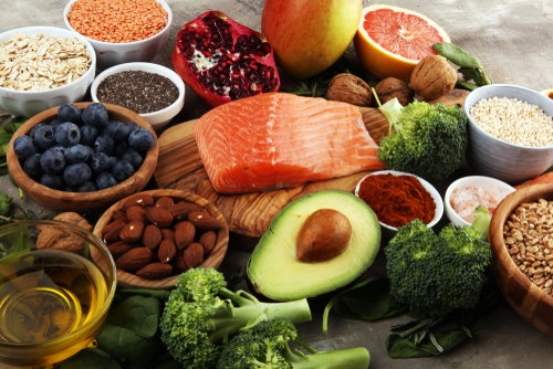 Blog Image: Natural Ways to Boost GLP-1 Hormone 