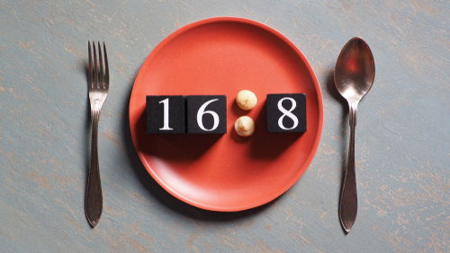 Blog Image: Cycle Between Periods of Unrestricted Eating Blog Image: Cycle Between Periods of Unrestricted Eating