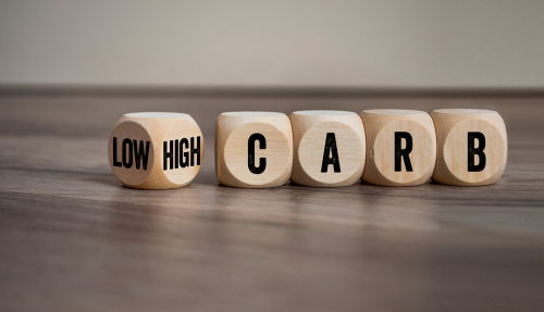 Blog Image: Understanding Each Macronutrient Can Improve Your Choices