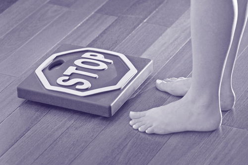 Blog Image: Did Losing Weight Suddenly Come to a STOP? Blog Image: Did Losing Weight Suddenly Come to a STOP?