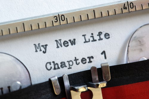 Blog Image: Chapter One for Your New Lifestyle Blog Image: Chapter One for Your New Lifestyle
