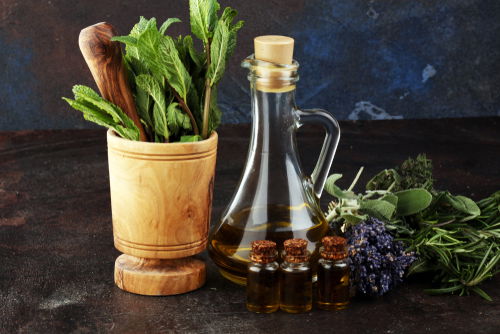 Blog Image: The Antioxidant Benefits of Dietary Vinegar