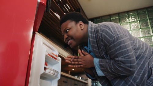 Blog Image: Looking for Weight Loss Support in the Wrong Places?