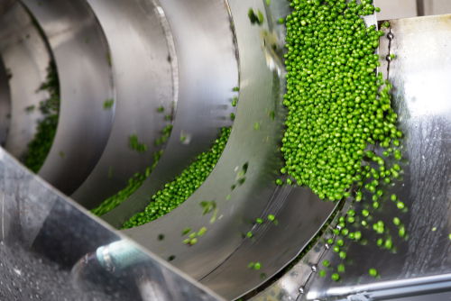 Blog Image: Processed Foods Have Undergone Some Change