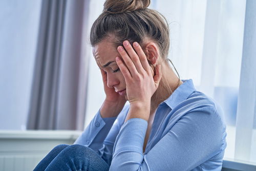 Blog Image: Hormones Can Influence Your Emotions