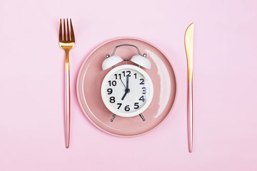 Blog Image: Fasting Is About When (Not What) to Eat